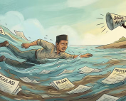 Aceh Bukan Malas, Aceh Dipermalaskan