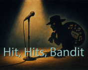 Hit, Hits, dan Bandit