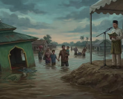 Banjir Aceh 2025: Mereka Lulus Tes Mengaji, Tapi Gagal Tes Bencana