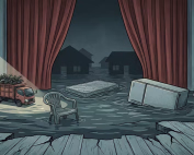 Banjir Aceh November 2025