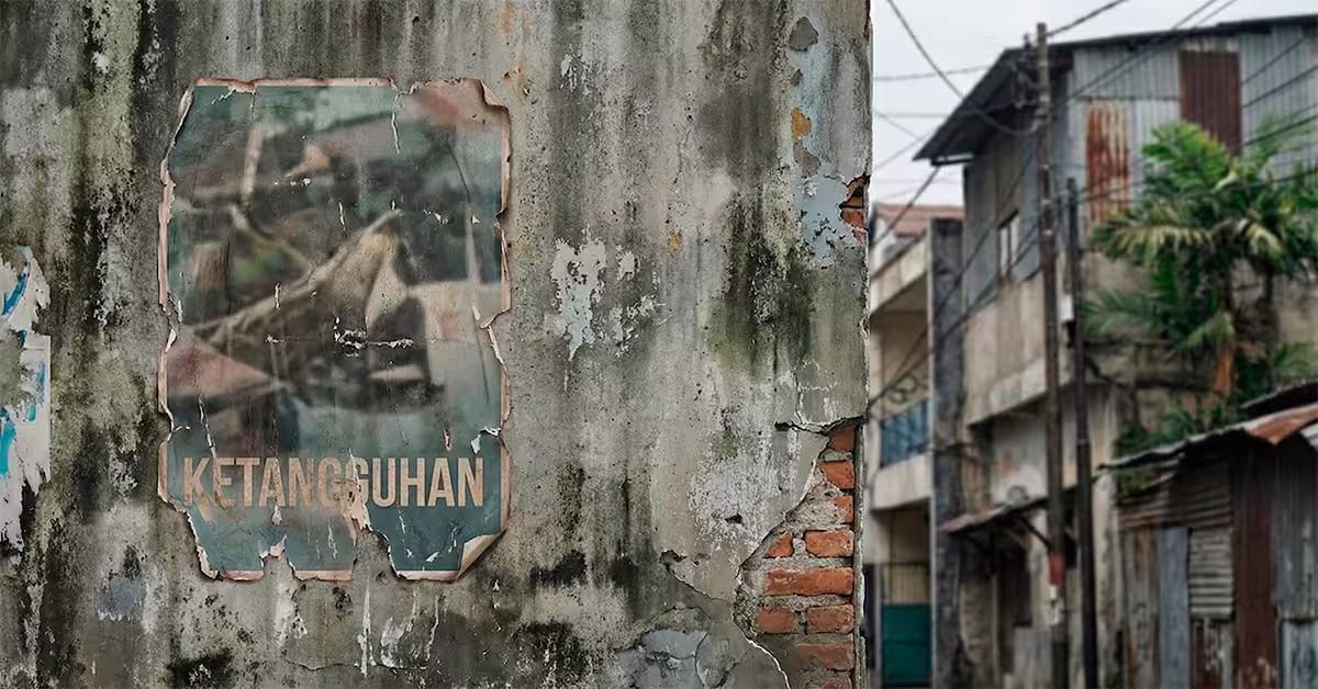 Tangguh, Tapi untuk Siapa?