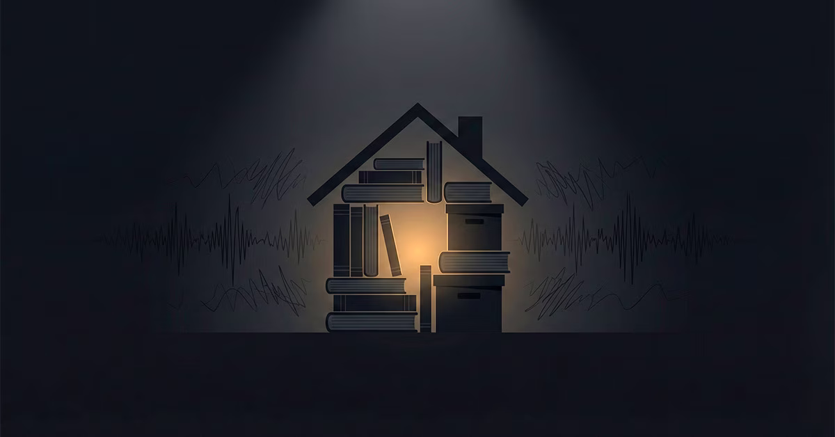 Warisan Bukanlah Kebisingan Warisan Bukanlah Kebisingan