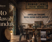 Foto di Bawah Spanduk
