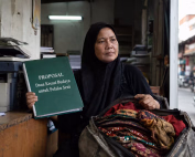Map yang Menari Lebih Rapi daripada Sanggar